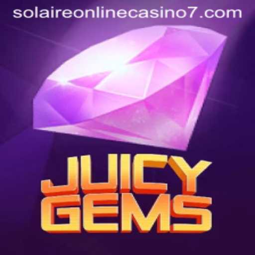 Discovering JuicyGems: A Thrilling Journey into Solaire Online Casino's Latest Gem
