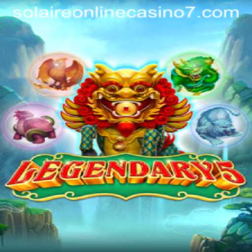 The Exciting World of Legendary5: A Comprehensive Guide