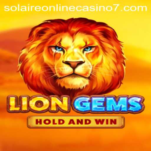 LionGems: Explore the Jewels of the Jungle