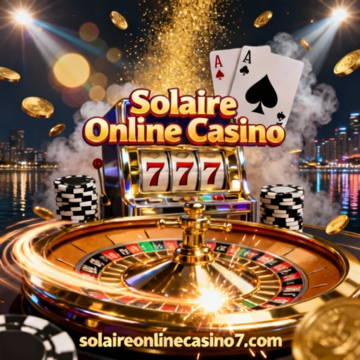 solaire online casino