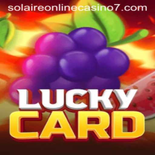 Discover the Thrilling World of LuckyCard at Solaire Online Casino