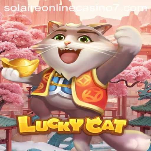 Discovering LuckyCat: A Stellar Journey at Solaire Online Casino