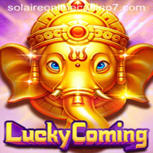 Exploring 'LuckyComing': A Thrilling Addition to Solaire Online Casino
