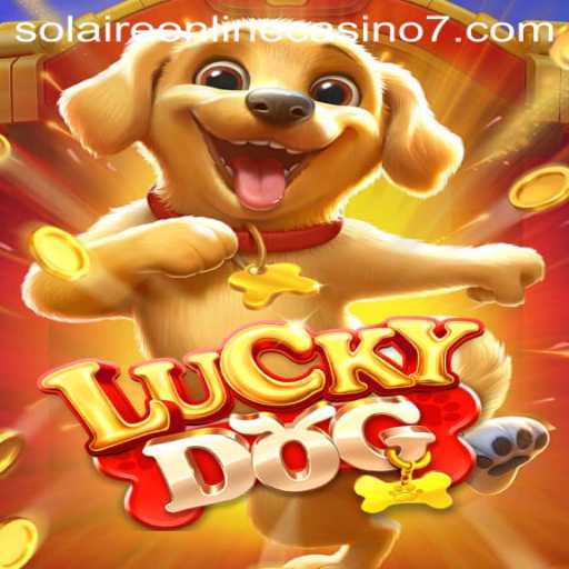 Exploring LuckyDog: The New Sensation at Solaire Online Casino
