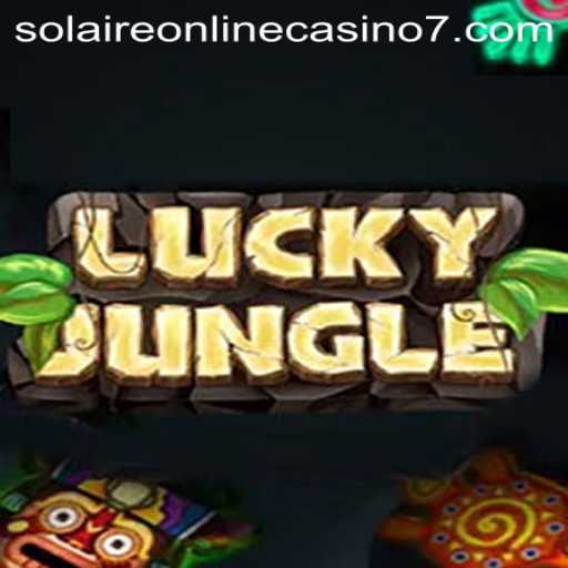Discover the Exciting World of LuckyJungle at Solaire Online Casino