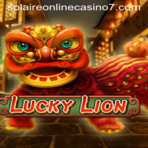 Exploring the Thrills of LuckyLion at Solaire Online Casino