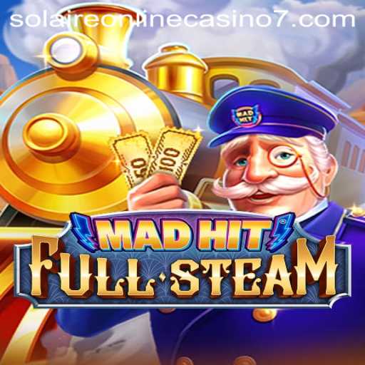 Discover MadHitFullSteam: The Latest Sensation in Online Gaming