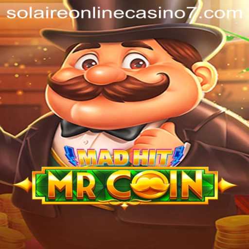 MadHitMrCoin: The Latest Sensation in Solaire Online Casino