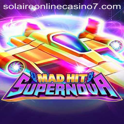 MadHitSupernova: A Thrilling Dive into the World of Online Gaming