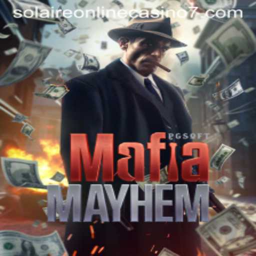 MafiaMayhem: An Immersive Online Casino Game Experience