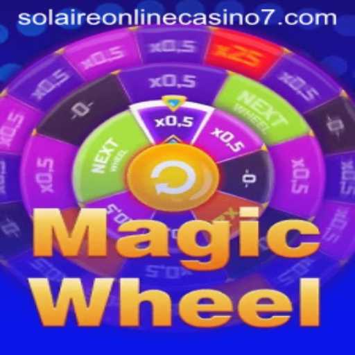 Explore the Enchantment of MagicWheel at Solaire Online Casino