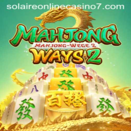 Exploring MahjongWays2 and Its Rise at Solaire Online Casino