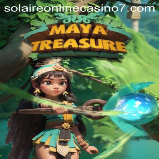 Exploring MayaTreasure: The New Sensation in Solaire Online Casino