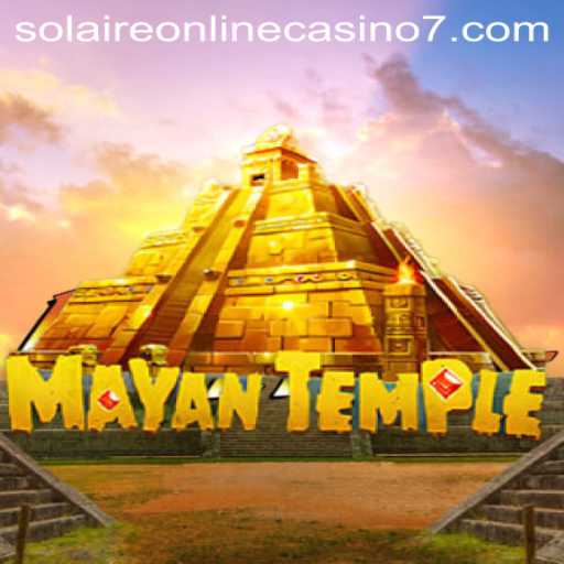 Exploring the Captivating World of MayanTemple at Solaire Online Casino