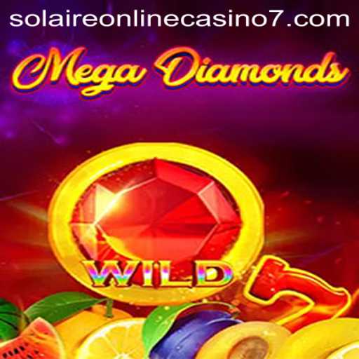 Exploring MegaDiamond: The Bright New Game at Solaire Online Casino
