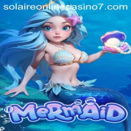 Discover the Excitement of Mermaid at Solaire Online Casino