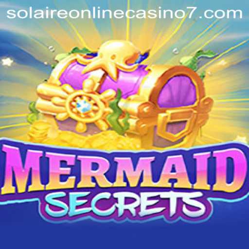Dive into the Enchanting World of MermaidSecrets with Solaire Online Casino