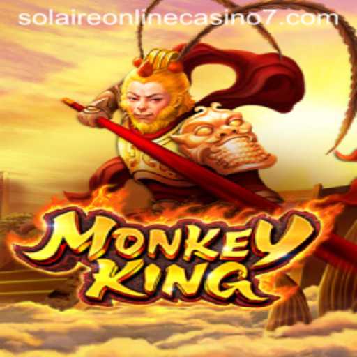The Exciting World of MonkeyKing at Solaire Online Casino