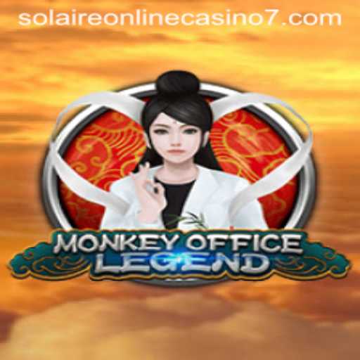 MonkeyOfficeLegend: A Deep Dive into the Casino Game Sensation