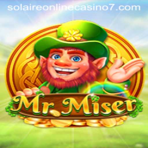 Exploring the Intriguing World of MrMiser in Solaire Online Casino