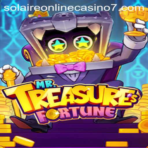 Discover Excitement with MrTreasuresFortune at Solaire Online Casino