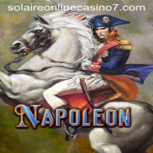 Exploring the Intricacies of Napoleon at Solaire Online Casino