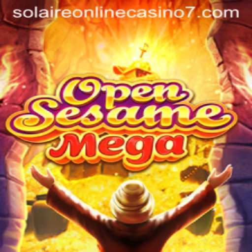 Unlock the Magic of OPENSESAMEMEGA at Solaire Online Casino