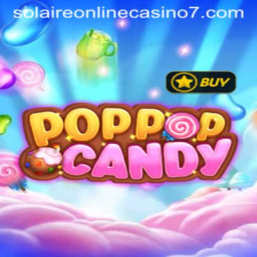 Discover POPPOPCANDY at Solaire Online Casino: A Sweet Gaming Adventure