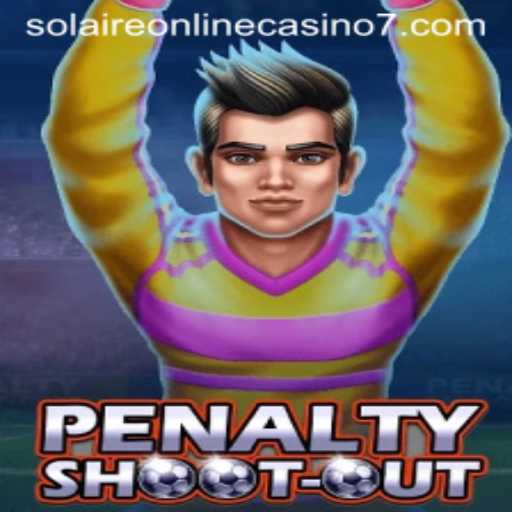 Experience the Thrill of PenaltyShootOut at Solaire Online Casino