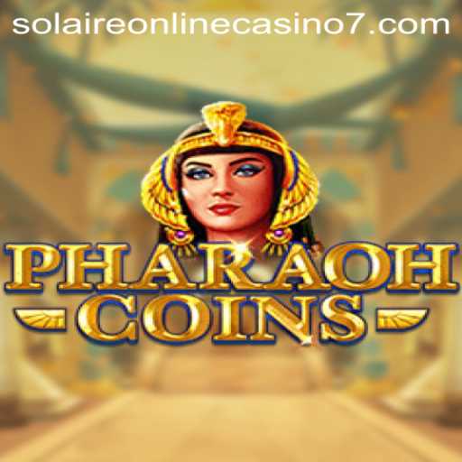 Exploring PharaohCoins: immerse yourself in Solaire Online Casino's new game
