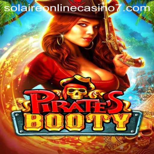Discover the Thrills of PiratesBooty at Solaire Online Casino