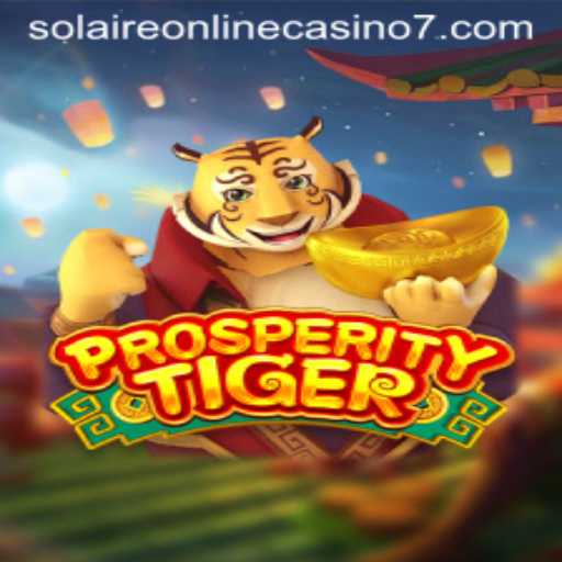 Unveiling ProsperityTiger: An Exciting Addition to Solaire Online Casino