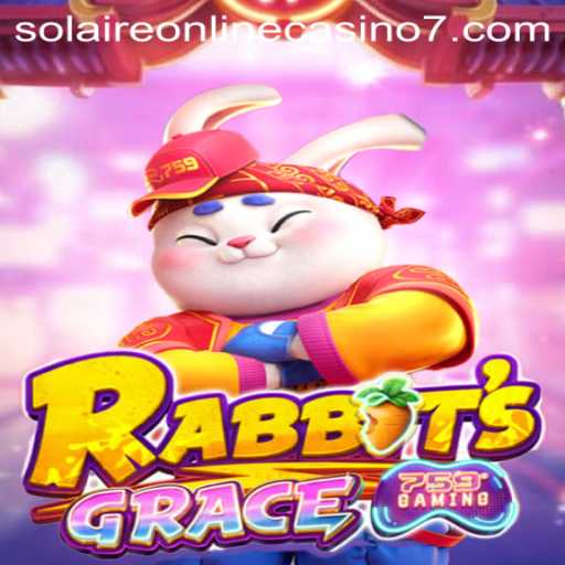 Unveiling the Intriguing World of RabbitsGrace - A Leap into Virtual Gaming