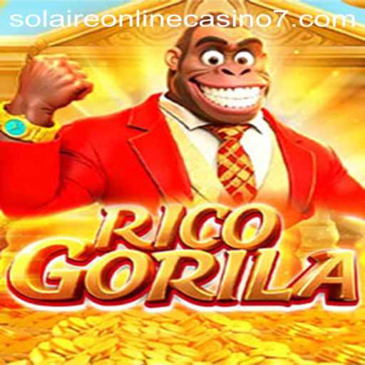 Discover the Thrilling World of RicoGorila and Solaire Online Casino