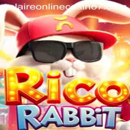 Discover the Thrilling World of RicoRabbit at Solaire Online Casino