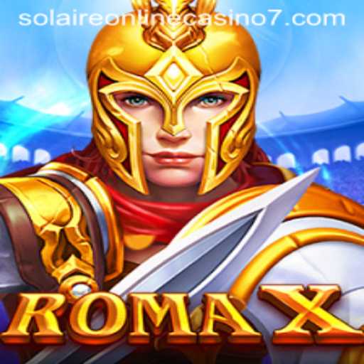 Explore RomaX: A Thrilling Adventure in Solaire Online Casino