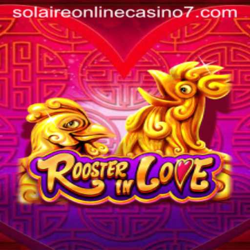RoosterInLove: A Unique Twist on Online Casino Games