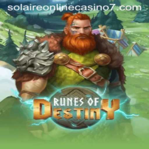 Exploring RunesOfDestiny: A New Age Adventure with a Casino Twist