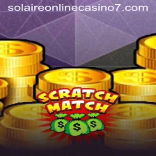 Discover the Thrilling World of ScratchMatch at Solaire Online Casino