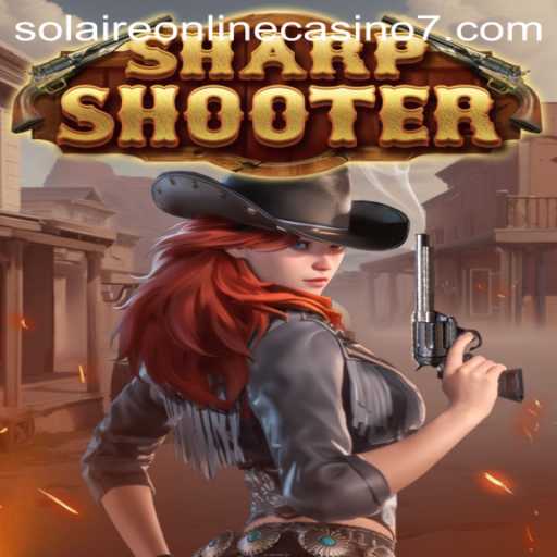 Sharpshooter: A Premier Game at Solaire Online Casino