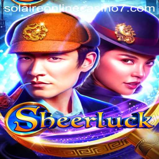 Exploring the Thrilling World of Sheerluck: A Solaire Online Casino Exclusive