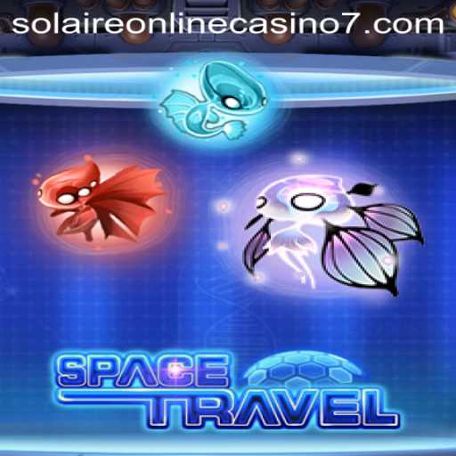 Exploring SpaceTravel: A Cosmic Adventure with Solaire Online Casino