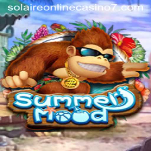Exploring the Excitement of SummerMood at Solaire Online Casino