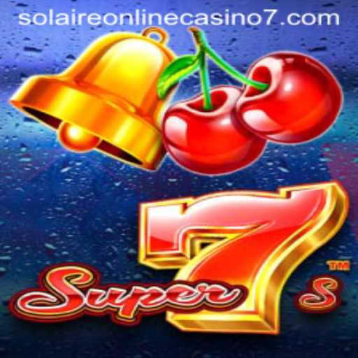 Exploring the Excitement of Super7s at Solaire Online Casino