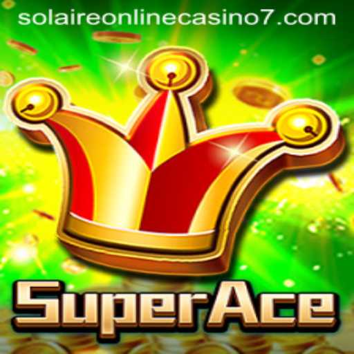 Exploring SuperAce: A Thrilling Addition to the Solaire Online Casino