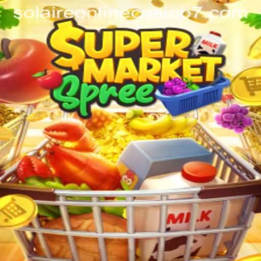 Exploring SupermarketSpree: A Delightful Gaming Adventure