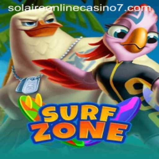 Discover the Exciting World of SurfZone: A Unique Experience in Gaming and Online Casinos