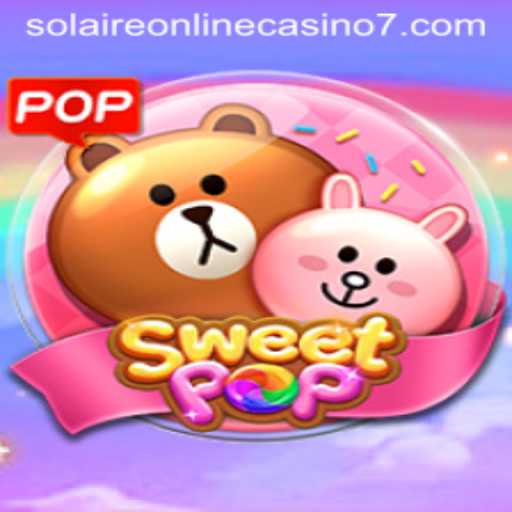 Discover the Excitement of SweetPOP at Solaire Online Casino