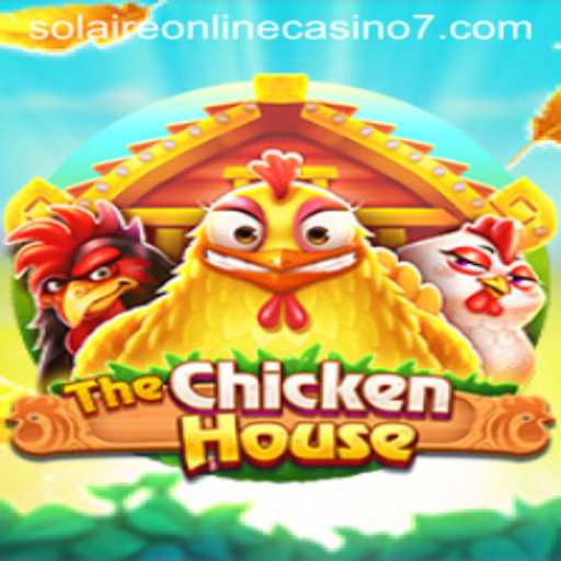Unlocking the Excitement of TheChickenHouse at Solaire Online Casino