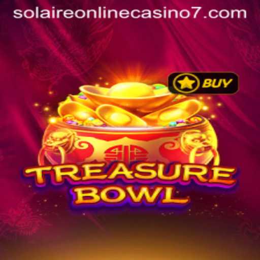 Discovering TreasureBowl: The Ultimate Solaire Online Casino Experience
